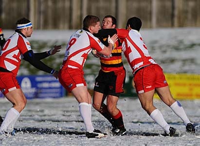 Rob Spicer10